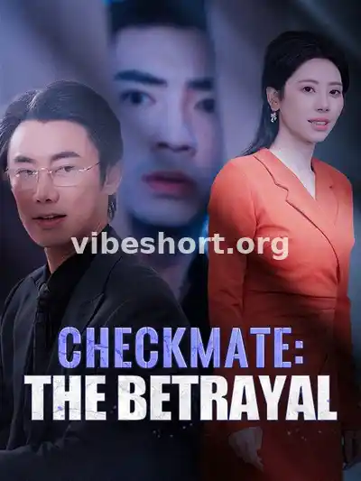 Checkmate: The Betrayal