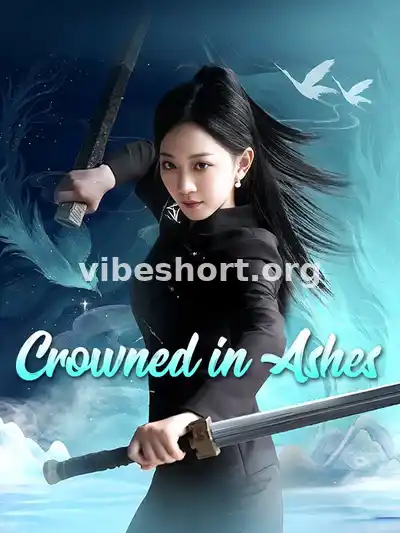 Crowned in Ashes