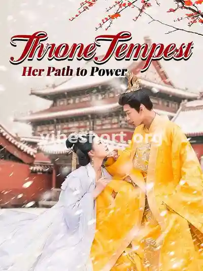 Throne Tempest: Her Path to Power (DUBBED)