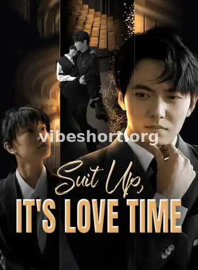 Suit Up, It's Love Time