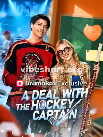 A Deal With The Hockey Captain