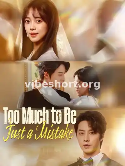 Too Much to Be Just a Mistake