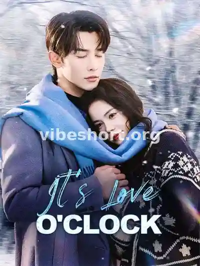 It's Love O'Clock