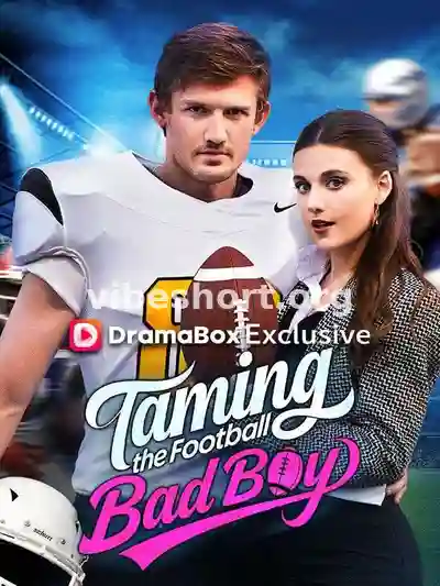 Taming the Football Bad Boy