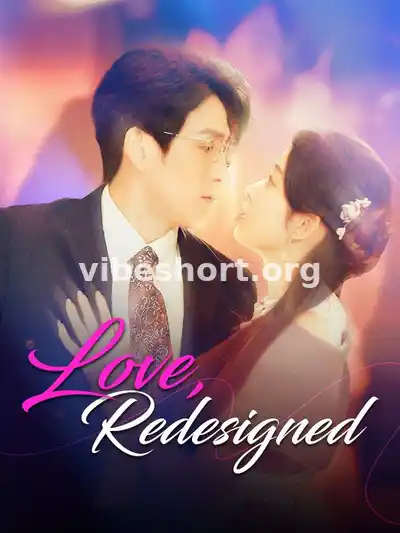 Love, Redesigned