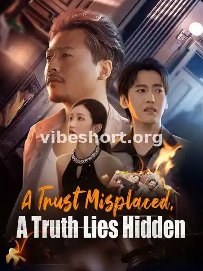 A Trust Misplaced, A Truth Lies Hidden