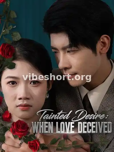 Tainted Desire: When Love Deceived