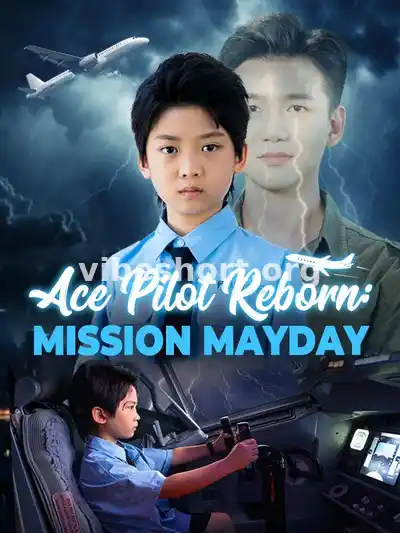 Ace Pilot Reborn: Mission Mayday