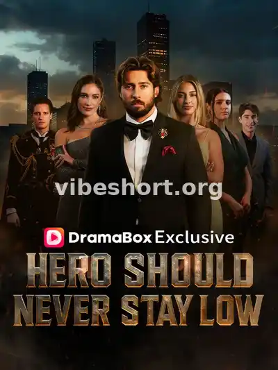 Hero Should Never Stay Low