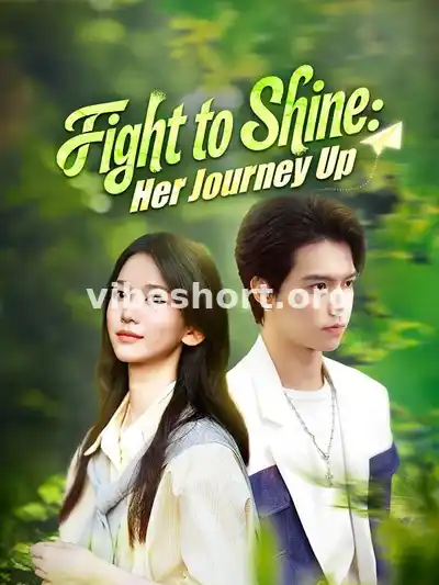 Fight to Shine: Her Journey Up