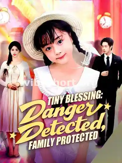 Tiny Blessing: Danger Detected, Family Protected