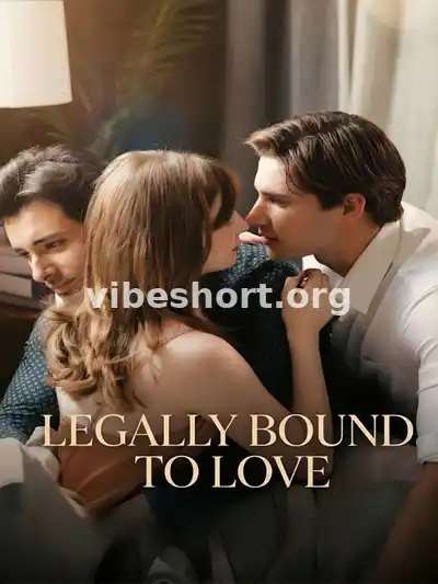 Legally Bound To Love