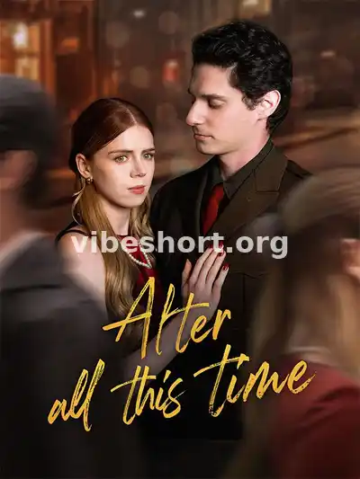 After all this time