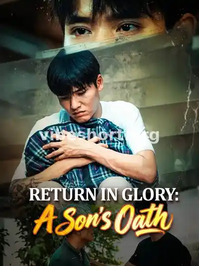 Return in Glory: A Son's Oath