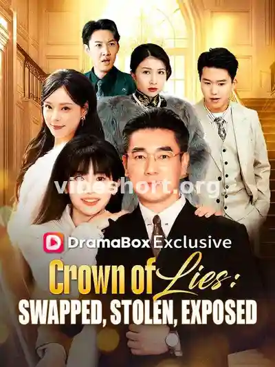 Crown of Lies: Swapped, Stolen, Exposed