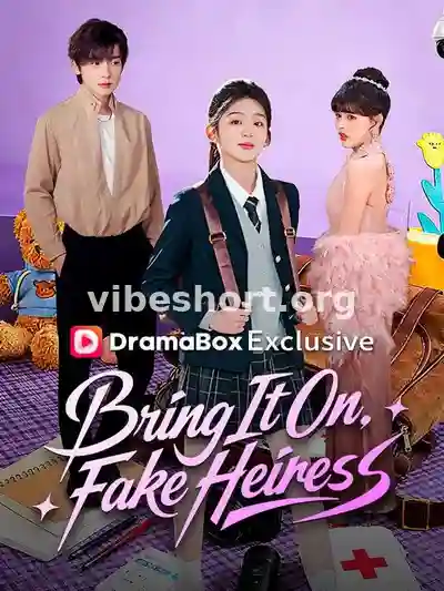 Bring It On, Fake Heiress