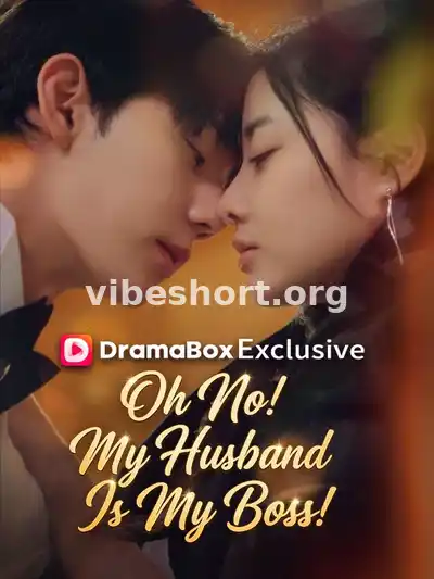 Oh No! My Husband Is My Boss!