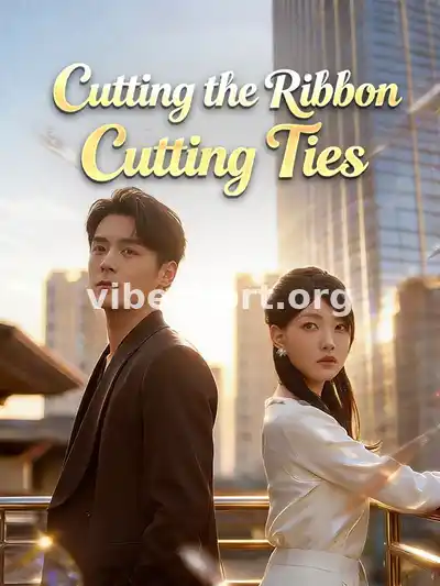 Cutting the Ribbon, Cutting Ties