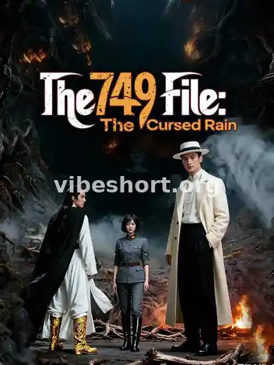 The 749 File: The Cursed Rain
