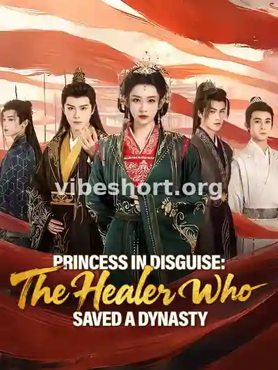 Princess in Disguise: The Healer Who Saved a Dynasty