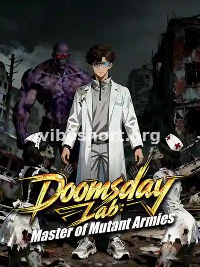 Doomsday Lab: Master of Mutant Armies