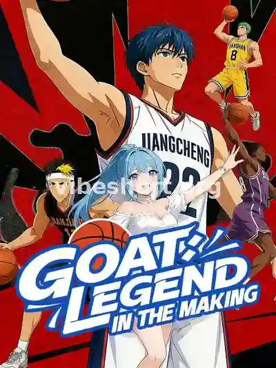 GOAT: Legend in the Making