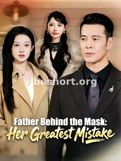 Father Behind the Mask: Her Greatest Mistake