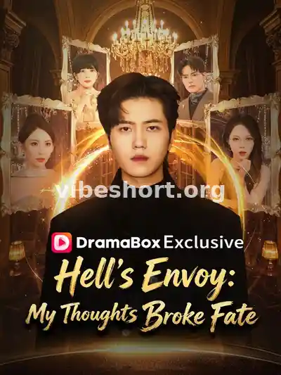 Hell's Envoy: My Thoughts Broke Fate