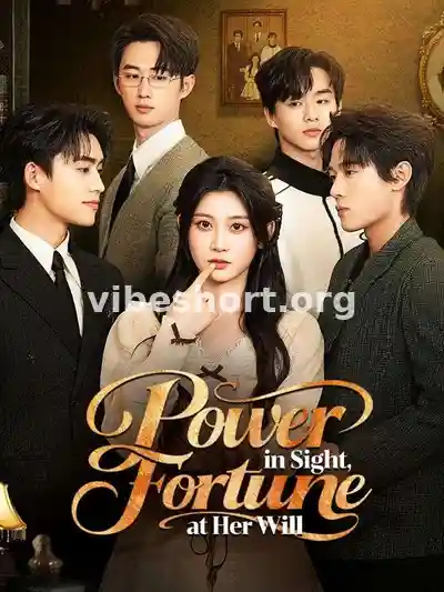 Power in Sight, Fortune at Her Will