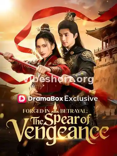 Forged in Betrayal: The Spear of Vengeance (DUBBED)