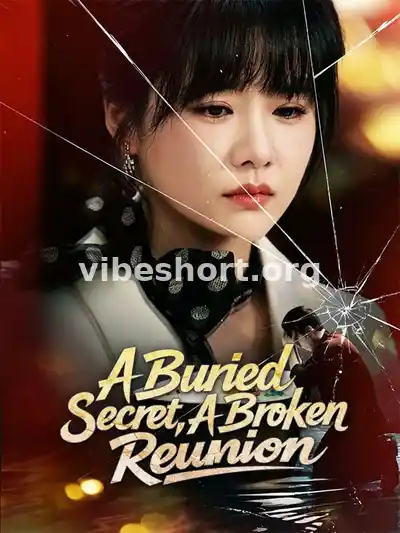 A Buried Secret, A Broken Reunion