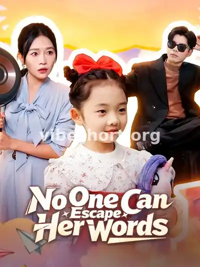 No One Can Escape Her Words