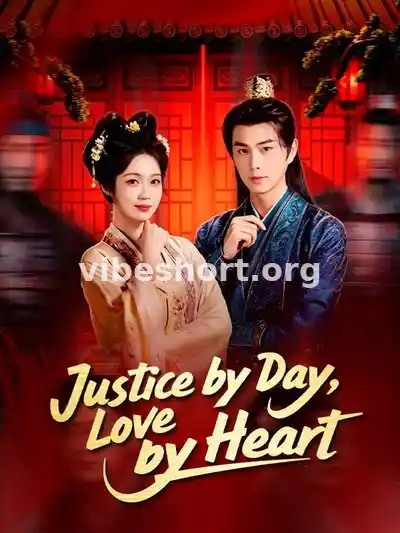 Justice by Day, Love by Heart