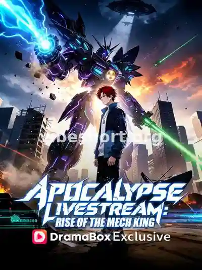 Apocalypse Livestream: Rise of the Mech King