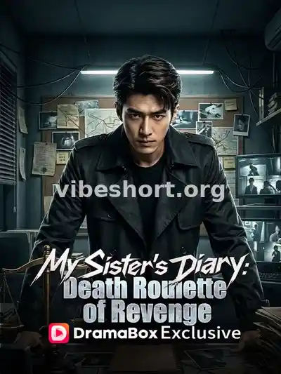 My Sister's Diary: Death Roulette of Revenge
