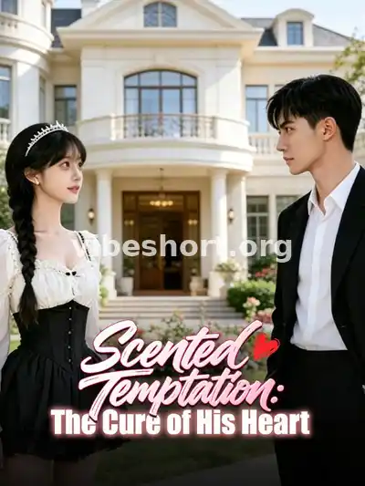 Scented Temptation: The Cure of His Heart