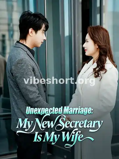 Unexpected Marriage: My New Secretary Is My Wife