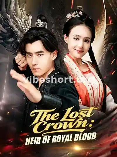 The Lost Crown: Heir of Royal Blood