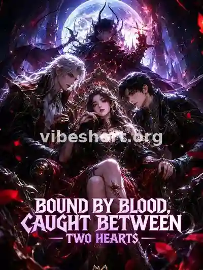 Bound by Blood, Caught Between Two Hearts