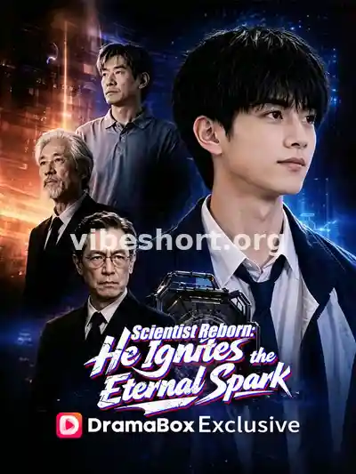 Scientist Reborn: He Ignites the Eternal Spark