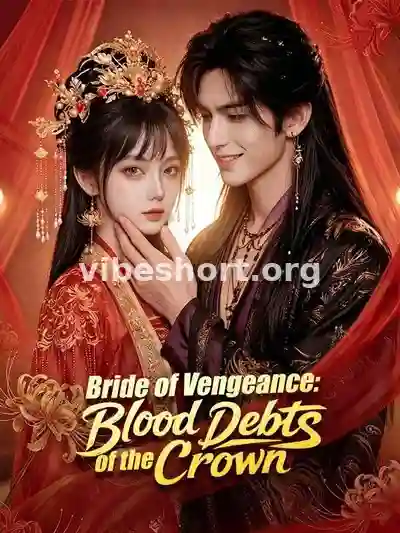 Bride of Vengeance: Blood Debts of the Crown