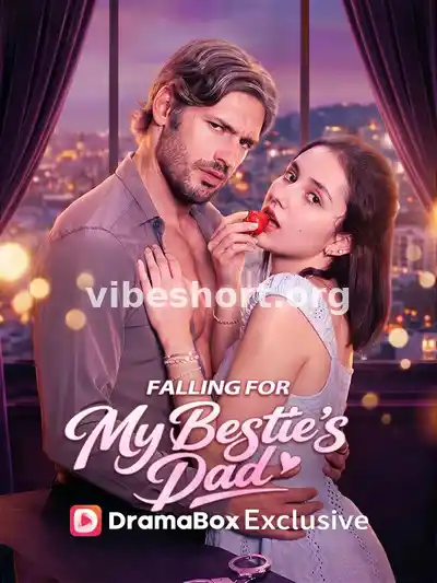 Falling For My Bestie’s Dad