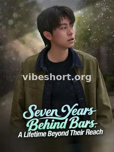 Seven Years Behind Bars, A Lifetime Beyond Their Reach