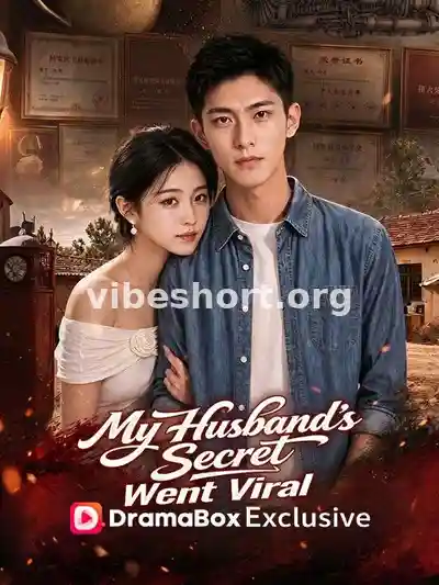 My Husband's Secret Went Viral