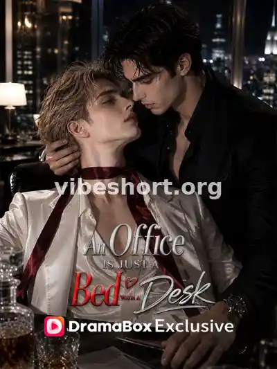 An Office is Just a Bed with a Desk