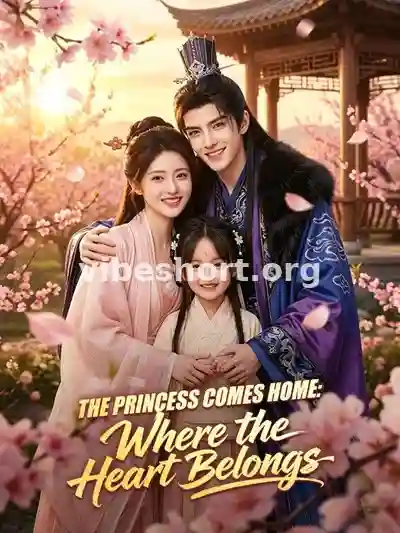 The Princess Comes Home: Where the Heart Belongs