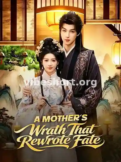 A Mother's Wrath That Rewrote Fate