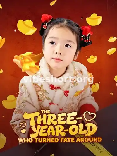 The Three-Year-Old Who Turned Fate Around