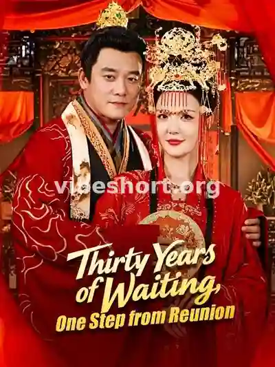 Thirty Years of Waiting, One Step from Reunion
