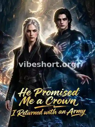 He Promised Me a Crown I Returned with an Army